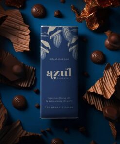 azul chocolate , azul chocolates , azul chocolate bar , azul gummies , azul mushroom chocolates , azul mushrooms , azul mushroom , chocolates azules , chocolate azules , chocolate azul , chocolate de empaque azul , azure chocolates , dose chocolate , flowdose chocolate , chocolate bar blue , azul chocolates game