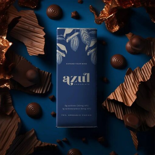 azul chocolate , azul chocolates , azul chocolate bar , azul gummies , azul mushroom chocolates , azul mushrooms , azul mushroom , chocolates azules , chocolate azules , chocolate azul , chocolate de empaque azul , azure chocolates , dose chocolate , flowdose chocolate , chocolate bar blue , azul chocolates game