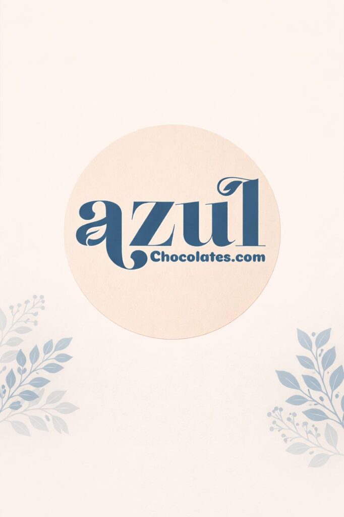 azulchocolatesbar.com